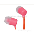 OEM Earphones Mobile Phone earphone for smart phone